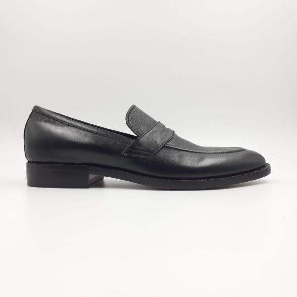 502 Double sole Formal Leather Shoes - Image 3