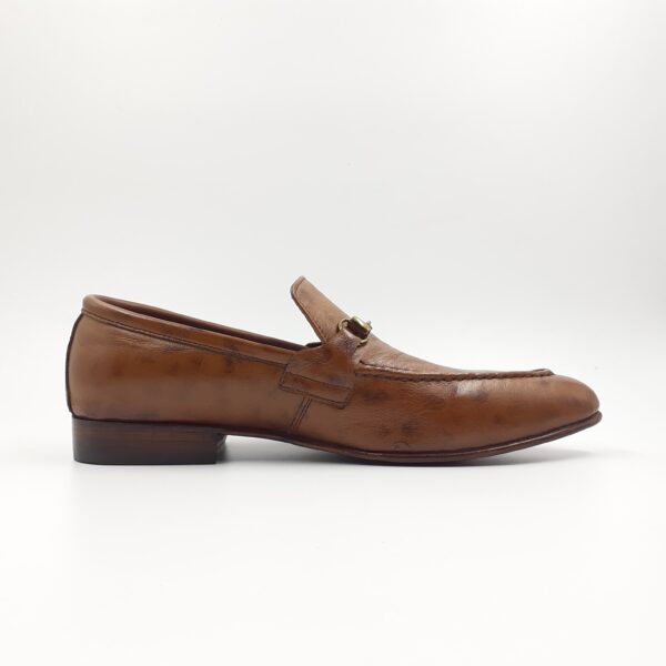 505 Brown SD Single sole - Image 2