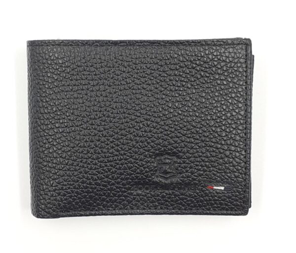 211-Men’s Bifold Handmade Wallet