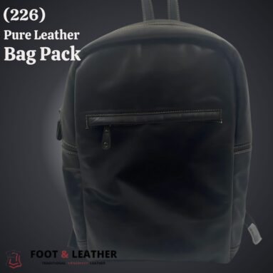 Pure Leather Stylish Bag 226